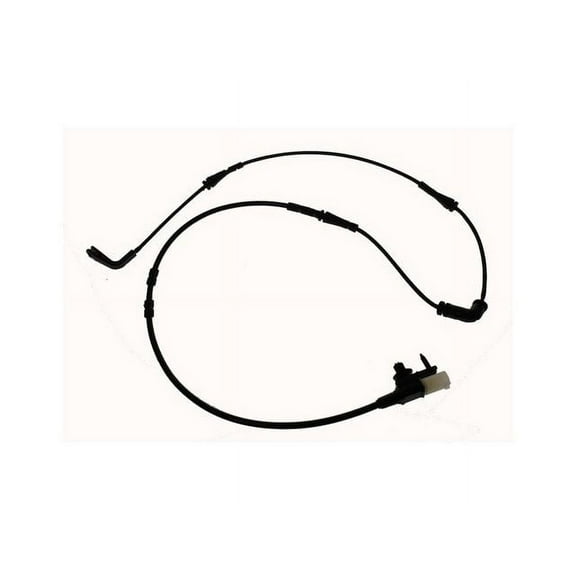 Front Brake Pad Sensor - Compatible with 2016 - 2019 Land Rover Range Rover Evoque 2017 2018