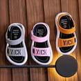 thumbnail image 5 of TOWED22 Boys Water Sandals Outdoor Hiking Adjustable Strap Sport Sandals(Orange,13.5), 5 of 5