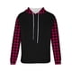 thumbnail image 3 of Blusa con capucha de manga larga para hombre, sudadera con capucha y cordón con estampado de moda para tiempo libre, sudadera con capucha para hombre, blusa de poliéster, 3 of 3