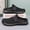 Black, variant on Allseason Large Size Men'S Half Slipper Fashion Casual Shoes Comfortable Breathable Ultra-Light Indoor Outdoor Mule Shoes