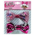 thumbnail image 2 of L.O.L. Surprise! Hair Bows, 2 of 2