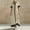 Khaki, variant on Interview Dress Dinner Dress 2026 Solid Color Short Sleeve V Neck Regular Fit Summer Dresses for Vacation and Trendy Outfit S-XXL