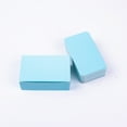 thumbnail image 5 of Viveous 300pcs Mini Cards Blank Small Cardboard Flash Word Message Notes Business Index Tags Cards for Language Learning Art Craft Supplies, 5 of 11