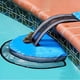thumbnail image 5 of Rampa de protección para animales de piscina Rawiri de 2 piezas, segura y conveniente, conveniente para que los animales pequeños escapen, se puede usar para ranas, animales pequeños, 1 pieza, 5 of 6