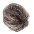 thumbnail image 1 of Femmes Courtes, Femmes Synthétiques Réglables Cheveux Courts Gradient de Soie à Haute Température pour le Cosplay, 1 of 8
