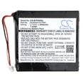 thumbnail image 5 of Replacement Battery for Blaupunkt 824850A1S1PMX,3.7V/2000mAh, 5 of 6