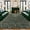 Green, variant on SORONO KATE 2'x3' Floral Area Rugs for Door Entrance Entryway, Machine Washable Oriental Vintage Distressed Non Slip Soft Indoor Area Carpet, Green