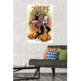 thumbnail image 2 of Marvel Comics - Ghost Spider - Gwen Stacy #1 Wall Poster, 22.375" x 34", 2 of 6