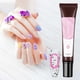thumbnail image 5 of Pisexur Belleza Maquillaje Manguera Pegamento para uñas tridimensional Caramelo Macaron Gelatina Lavable sin lavado Manicura en gelpara mujeres y hombres, 5 of 5