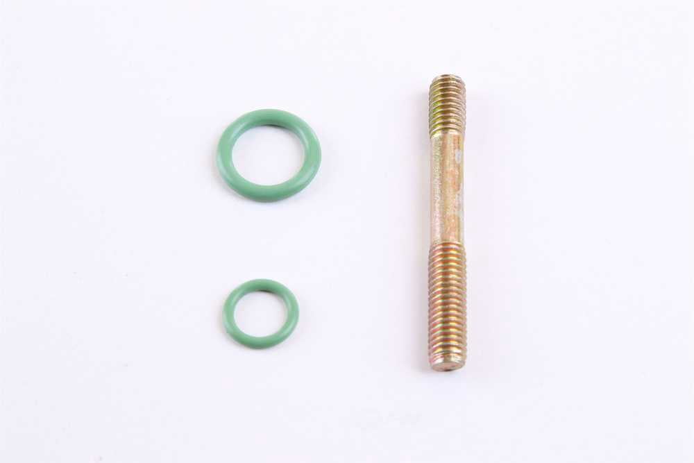 Nissens 940435 Air Conditioning Condenser/Receiver Drier Assembly