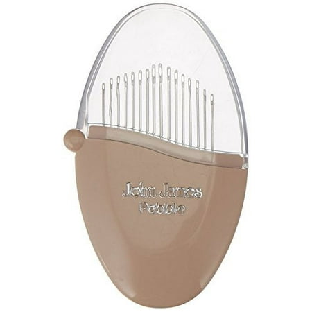 UPC: 0783932300768 | Colonial Needle Pebbles Quilting Needles