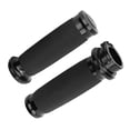 thumbnail image 4 of Poignées, Poignées Antidérapantes Haute Résistance Universelles pour Accessoires de Moto, 4 of 8