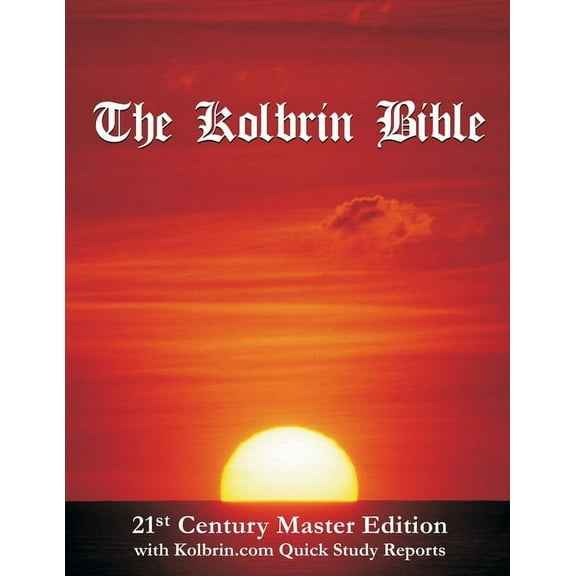 The Kolbrin Bible, (Paperback)