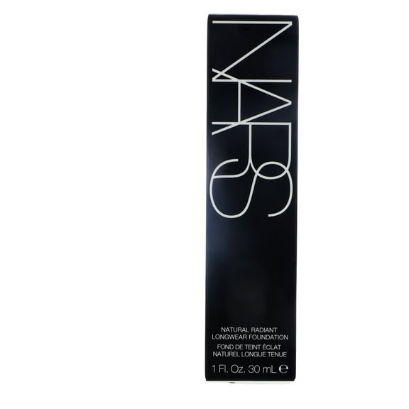 NARS Natural Radiant Longwear Foundation - Macao