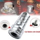 thumbnail image 5 of Riwesomey Terminales de batería 1 Uds. Herramientas de limpieza de coche herramienta de cepillo de alambre limpiador de columna alcance de Vehículos, repuestos y accesorios Mis, 5 of 6