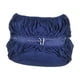 thumbnail image 2 of Funda de almacenamiento Funda de Almacenamiento, Funda Rectangular Gruesa de Gran Elasticidad para La Mayoría de con Bisagras de Almacenamie , Azul oscuro Fanmusic Funda de almacenamiento, 2 of 7
