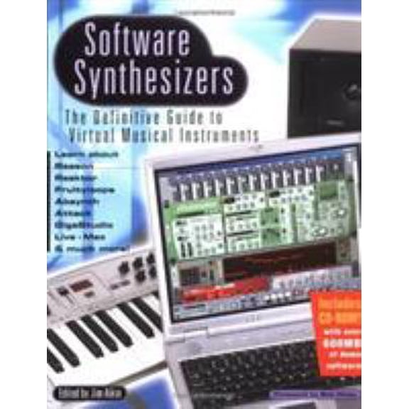 Pre-Owned Software Synthesizers (Paperback) 0879307528 9780879307523