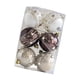 thumbnail image 4 of Juego de adornos de bolas navideñas, adornos decorativos navideños, manualidades fáciles de usar 6 cm, 4 of 9