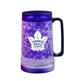 thumbnail image 1 of The Sports Vault Light Up Freezer Mug Toronto Maple Leafs, 1 of 1
