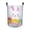 C, variant on Costeam Multi-Purpose Easter Foldable Laundry Basket for Decor and Storage,Easter Collapsible Organizer Basket for Home Supplies