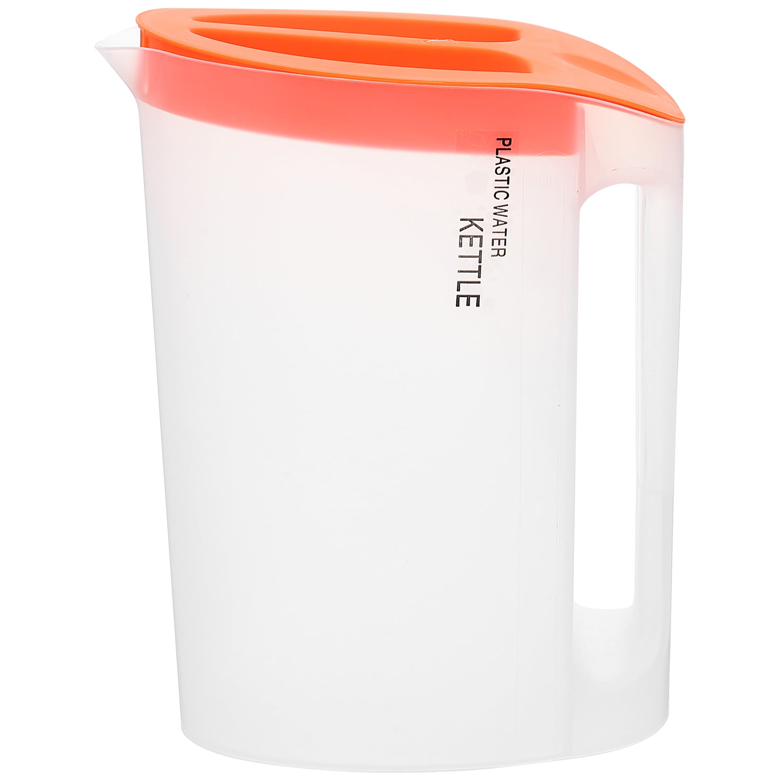 Hemoton Pitcher Waterjuice Beverage Dispenser Teaiced Infuser Cold