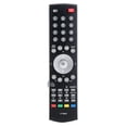 thumbnail image 3 of Remote Controller, Comfortable Hand Feeling Beautiful Practical TV Remote Controller  For  Controller, 3 of 8
