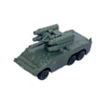 thumbnail image 4 of 1/144 Ensamblar modelo de vehículo Regalo para niños Juego de rompecabezas fácil de instalar Colección Modelo de vehículo Construcción Juguete, 4 of 8