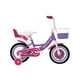 thumbnail image 1 of Bicicleta Veloci Heart Beat Rodada 12 Violeta Infantil, 1 of 7