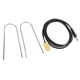 thumbnail image 4 of Adaptador de Audio ANGGREK 6 Pines A Conector de 3 5 Mm para Peugeot 206 207 307 308 Otros Vehículos, 4 of 8