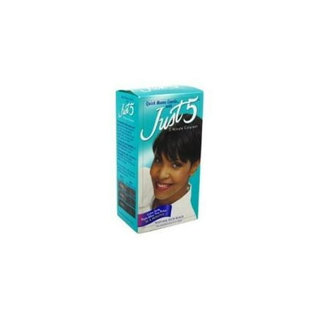 JUST FOR MEN 4105 WOMENS HAIR COLOR,BLACK