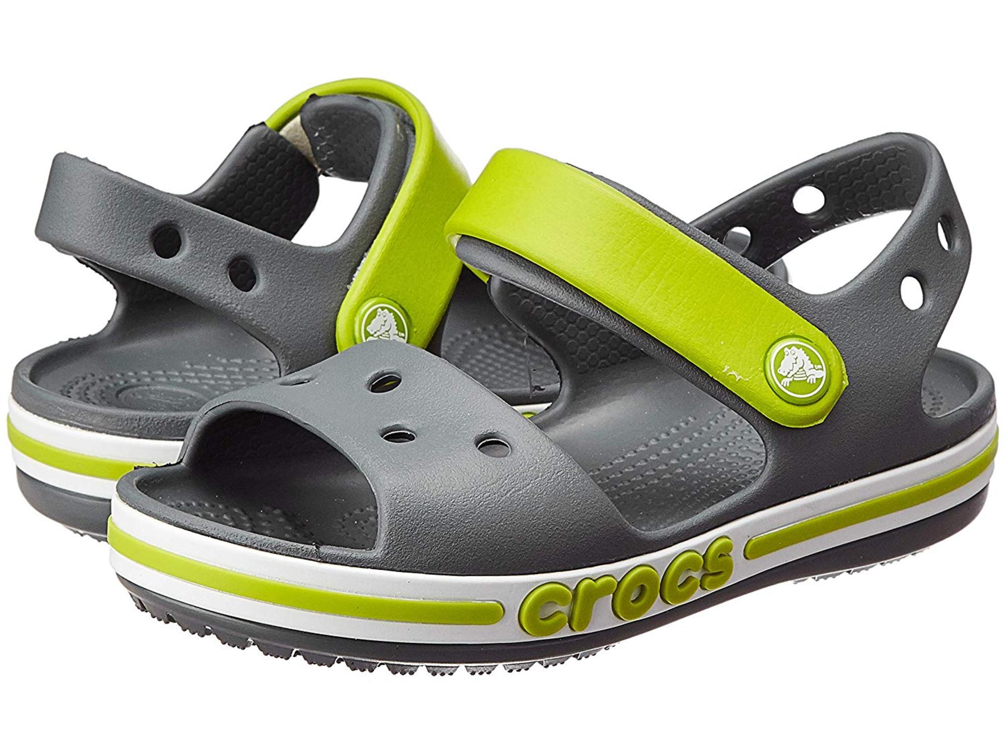 bayaband sandal crocs