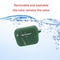 thumbnail image 2 of Silicone Case Protective Cover Sleeve For Sennheiser-cx True Wireless Headphone, 2 of 5