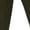 Army Green, variant on Ruimatai 2PCS Stretchy Cropped Pants Women Solid Elastic Waist Pocket Casual Pants For Spring Summer Comfortable Stylish Workout Pants