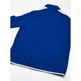 thumbnail image 4 of Under Armour Mens Rival Knit Jacket Blue Large, 4 of 4