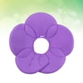 thumbnail image 4 of Collar protector para mascotas Collar isabelino de flores Círculo creativo para el cuello del animal doméstico para gato y perro, 4 of 5