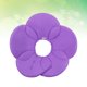 thumbnail image 4 of ColoMX Collar protector para mascotas Collar isabelino de flores Círculo creativo para el cuello del animal doméstico para gato y perro, 4 of 8