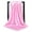 Pink, variant on Yoyauz 35" Women's Satin Bandana Square Hair Scarf Silky Neck Fashion For Hair Wraps And Sleeping