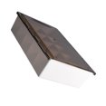 thumbnail image 2 of 1 caja organizadora para guardar calcetines y ropa interior con varias rejillas., 2 of 7
