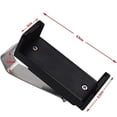thumbnail image 3 of Garage Door Opener Clip, Car Garage Remote Visor Clip Holder For Liftmaster Sears , For Remote Cont-SinKeeU, 3 of 4