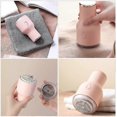 thumbnail image 3 of Lint Remover Fabric Shaver Rechargeable Lint Remover Electric Sweater Defuzzer Fuzz Remover, 3 of 4