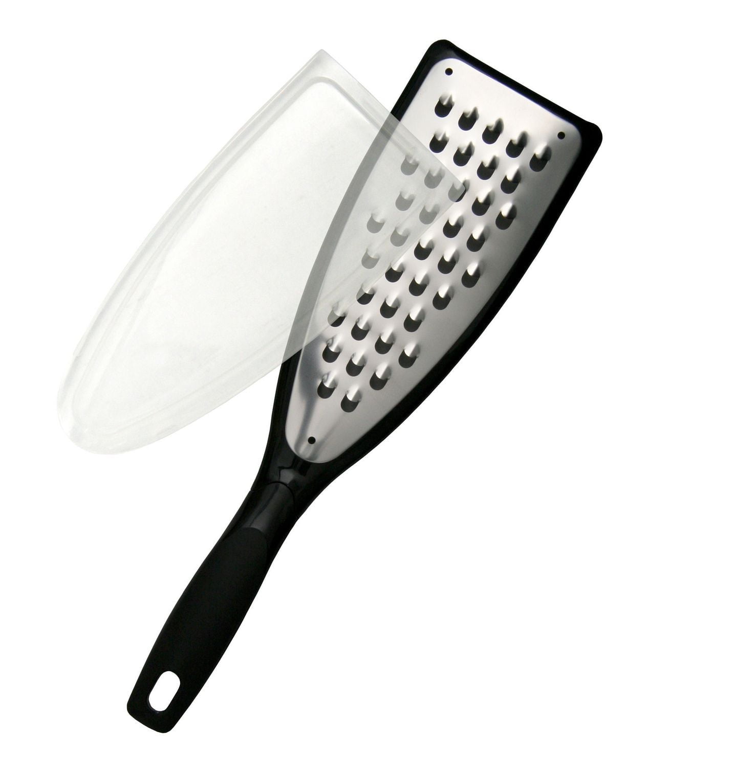 Râpe à gros trous de Metaltex