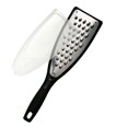 thumbnail image 1 of Metaltex Coarse Grater, 1 of 3