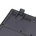 thumbnail image 4 of Wired Keyboard Mini 87 Keys USB Desktop Laptop Office Accessories Arabic, 4 of 5