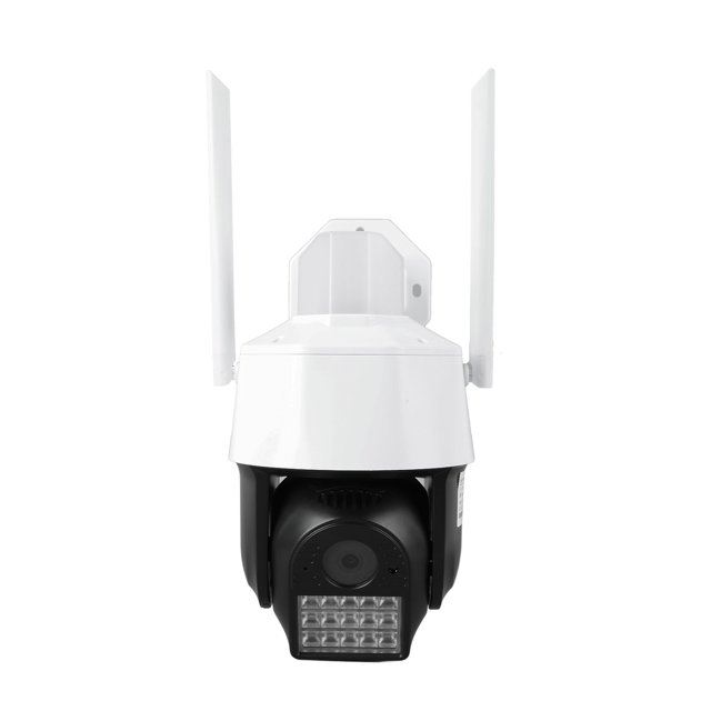 Cámara inalámbrica, cámara de seguridad para exteriores Cámara inteligente de 3MP Cámara de seguridad para exteriores Excelencia verdadera