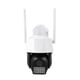thumbnail image 1 of Cámara de seguridad para exteriores, cámara de seguridad para exteriores, cámara inalámbrica de 3 MP, cámara Wifi, materiales de la mejor calidad, 1 of 9
