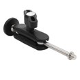 thumbnail image 1 of Mini Articulating Arm with Dual Ball Head 1/4in Screw Hole Adjustable Articulating Arm for Monitor Microphone LED Video Light, 1 of 5