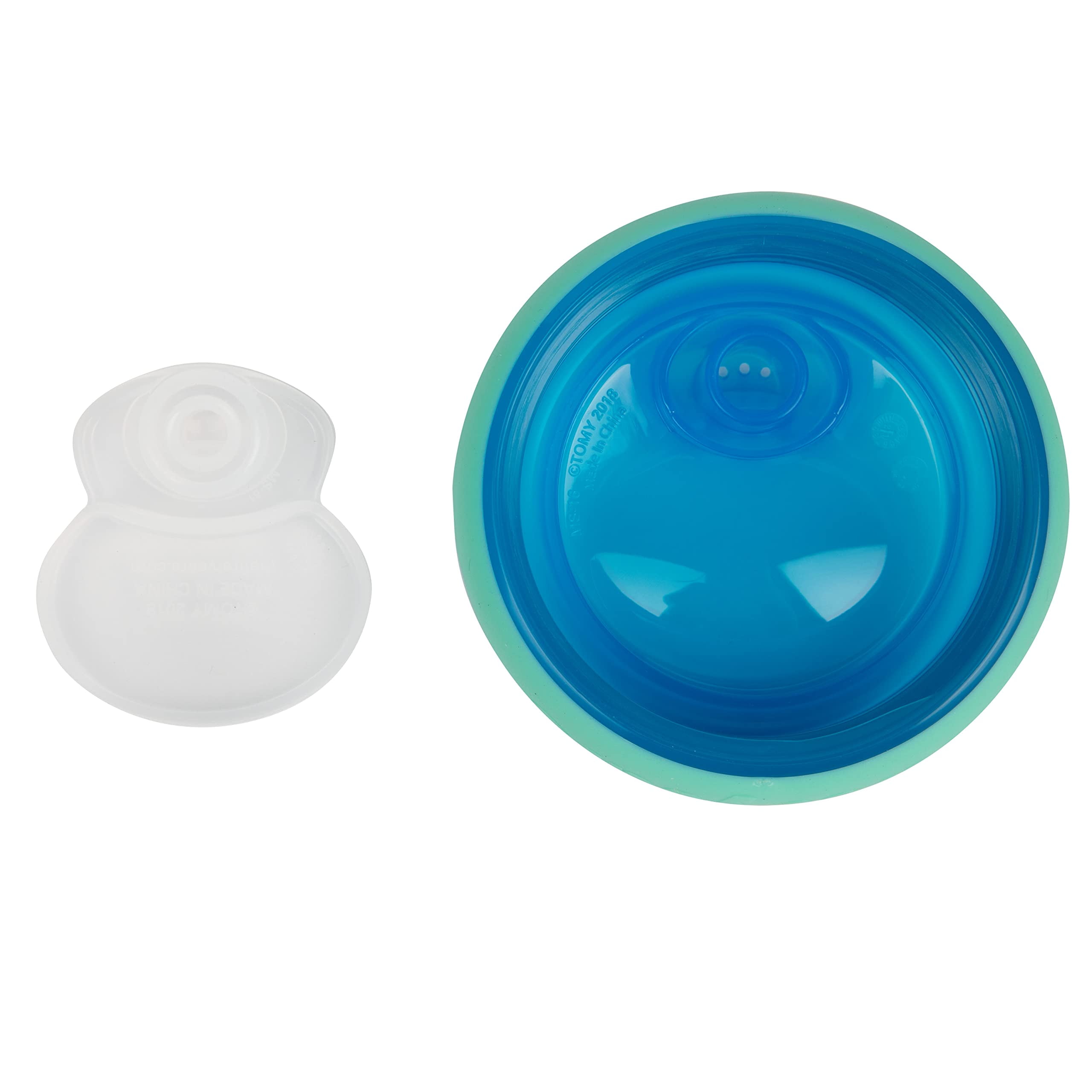 The First Years Baby Shark Insulated Sippy Cup, 9 oz – 2 Pack