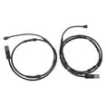 thumbnail image 1 of Brake Pad Wear Sensor,2pcs Brake Pad Wear Brake Pad Indicator Sensor True to Its Promise, 1 of 7