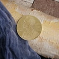 thumbnail image 2 of Y-Loong Alfred Bernhard Nobel Commemorative Coin Collection Gift Souvenir Art Metal Anti, 2 of 4