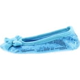 thumbnail image 2 of Static Footwear Girls Fashion Slip On Comfy Warm House Slippers, 2 of 7